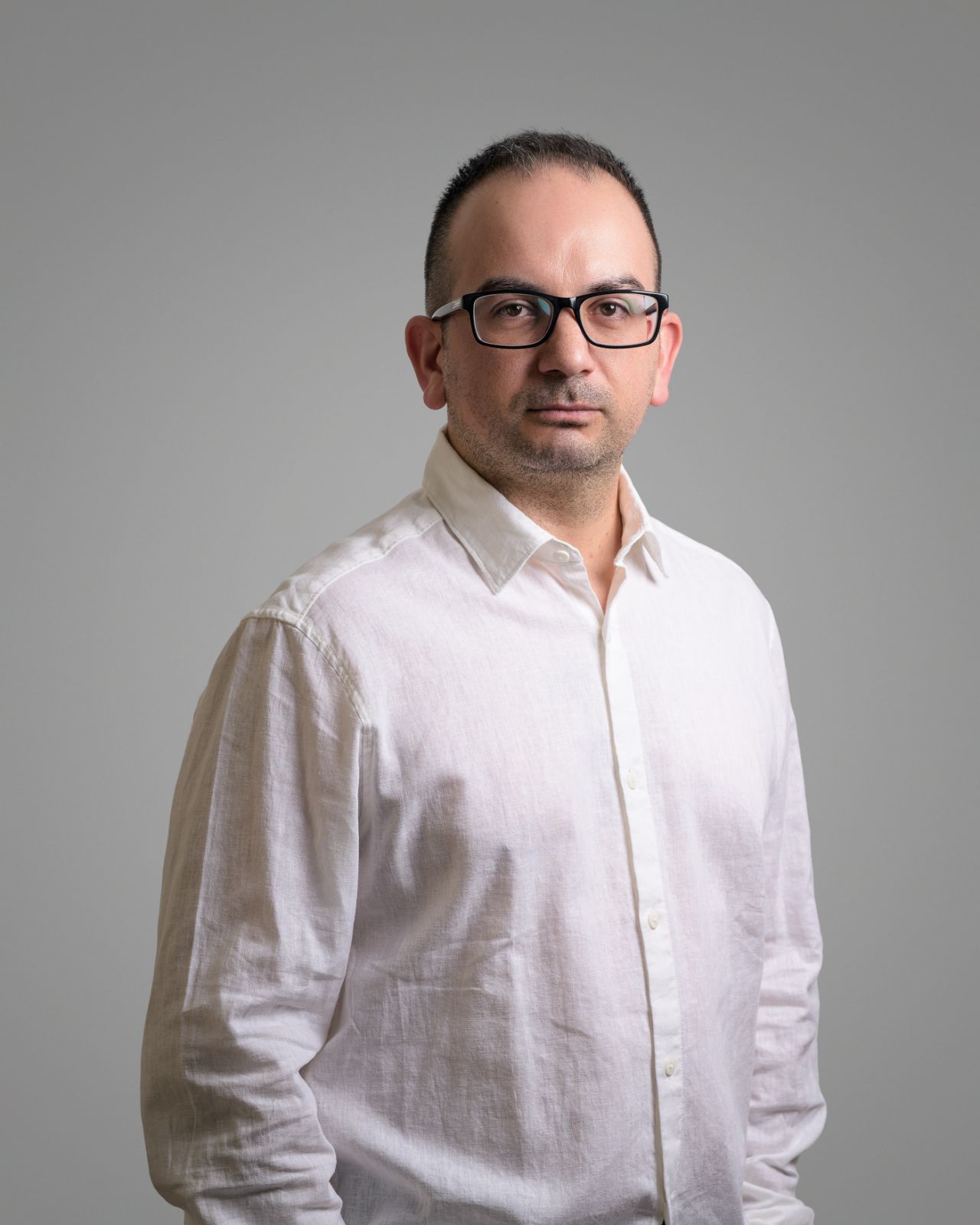 George Hadjikleovoulou